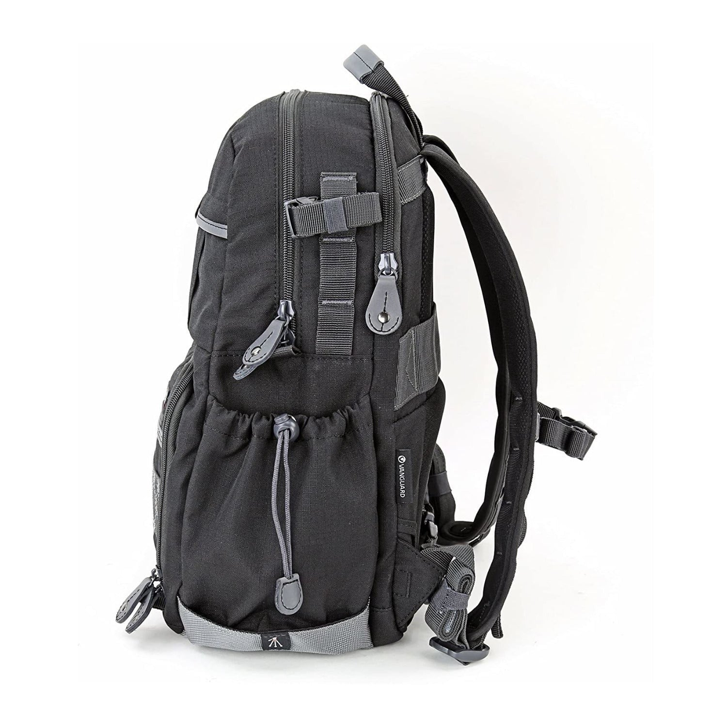 Vanguard VEO 42 Backpack (Black)
