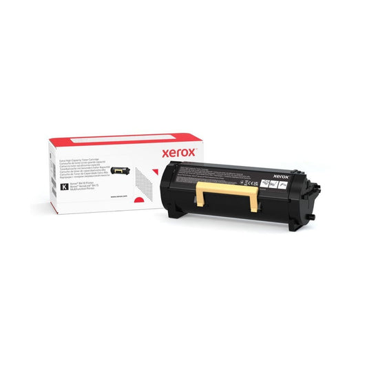 Xerox B410/VersaLink B415 Black Extra High Capacity Toner Cartridge 25,000 pages