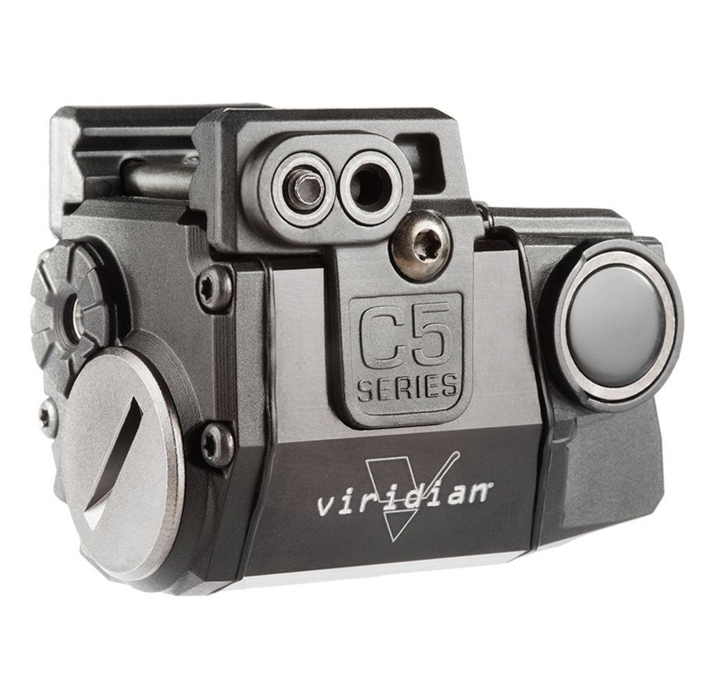 Viridian C5 Universal Sub-Compact Green Laser