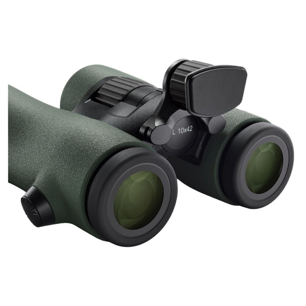 Swarovski 8x42 NL Pure Binoculars Bundle