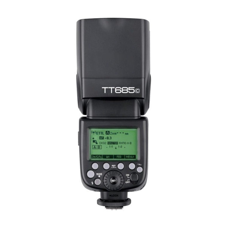 Godox TT685C Thinklite TTL Flash for Canon Cameras