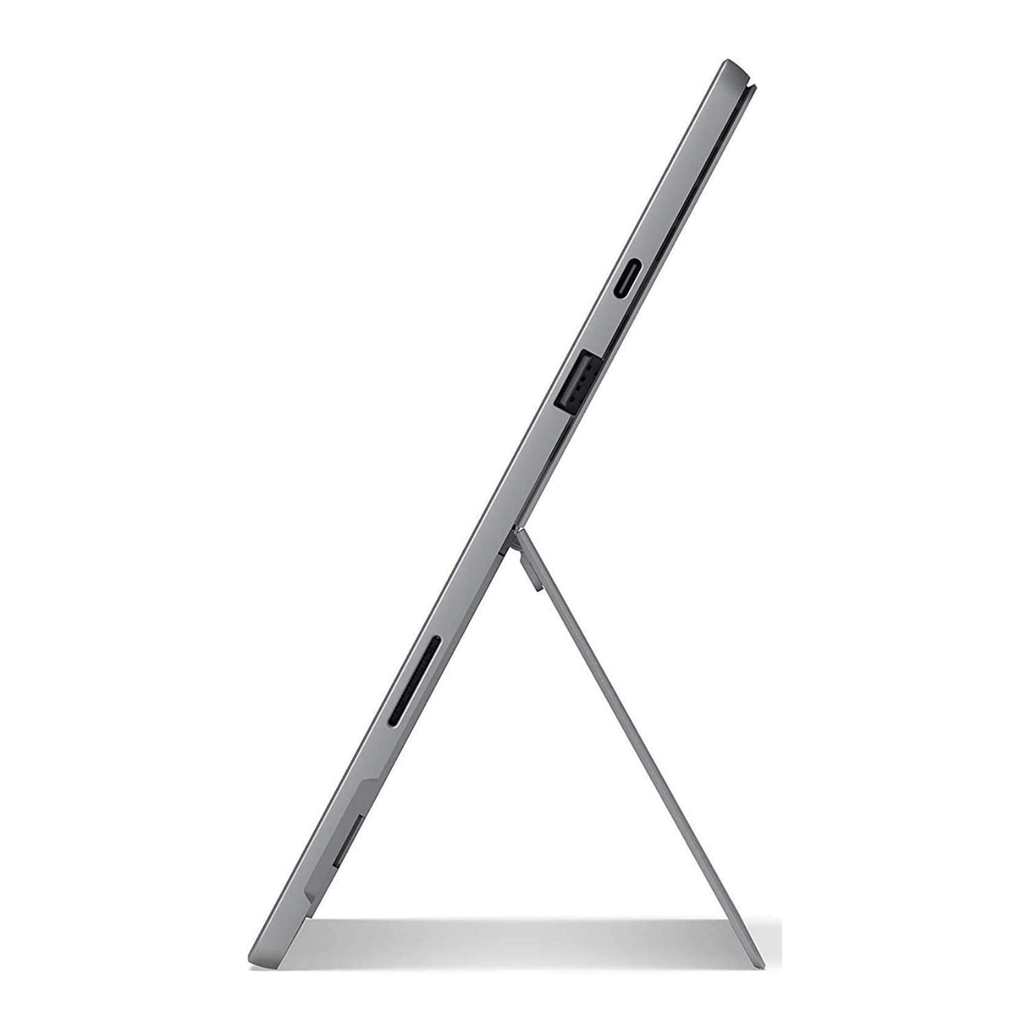 Microsoft Surface Pro 7+ Tablet, 12.3" Touch, 8GB RAM, 256GB SSD (Certified Refurbished)