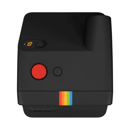 Polaroid Go Instant Camera (Black)