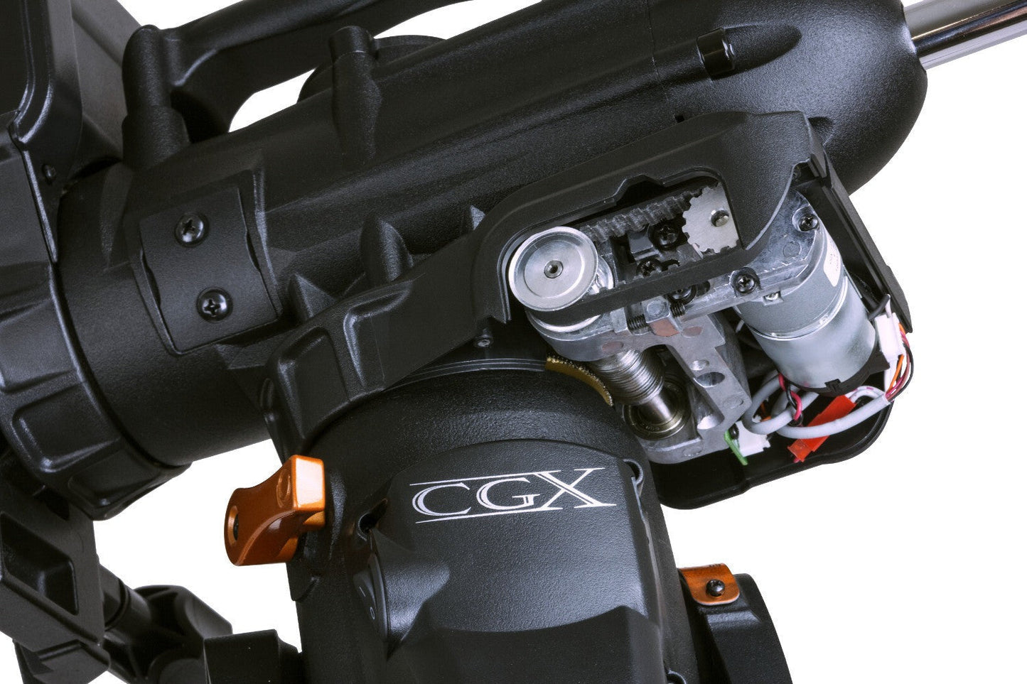 Celestron CGX 8 inch EdgeHD SCT GoTo Telescope