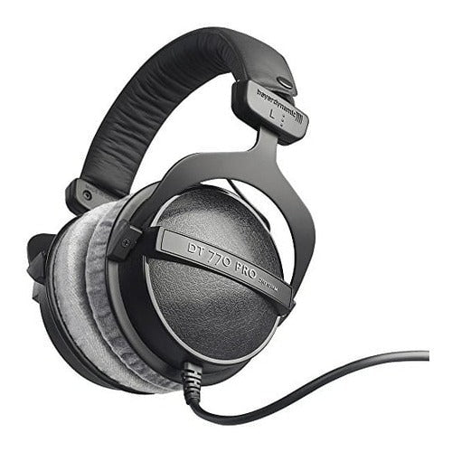 Beyerdynamic DT 770 PRO Headphones (250 Ohm)