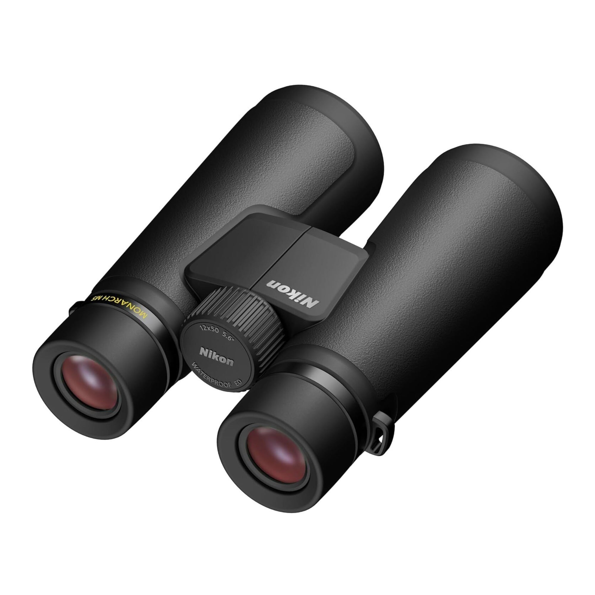 Nikon Monarch M5 12X50 Binoculars (Black)