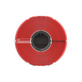 MakerBot ABS Filament Spool for Method X 3D Printer (Gray, 0.65kg/1.43lb)