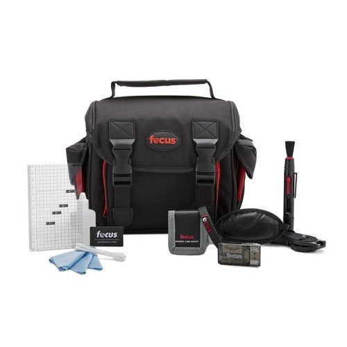 Sony HDR-CX405 Handycam Camcorder with Two 32GB Cards and Li-ion Battery Bundle