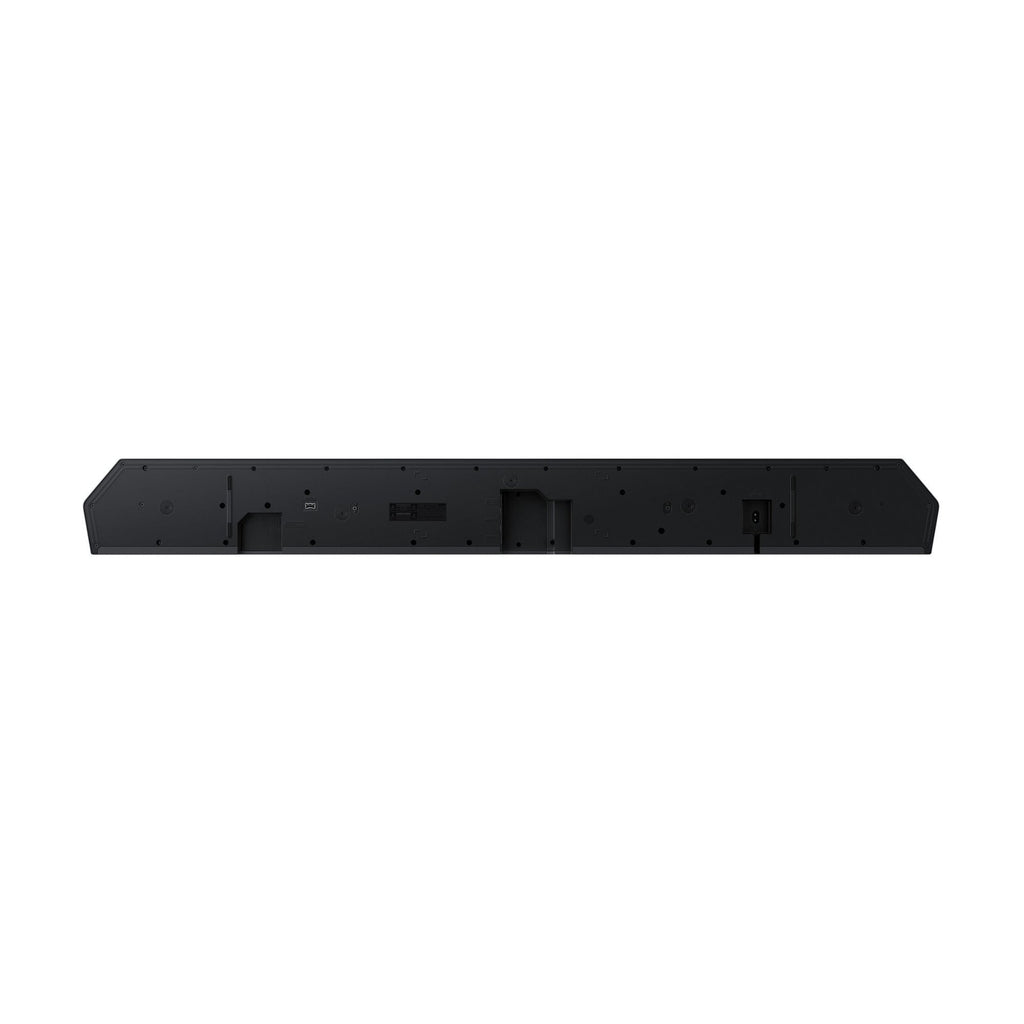 Samsung HWQ990HZC 11.1.4ch System with Soundbar, Subwoofer and Speakers (Black)