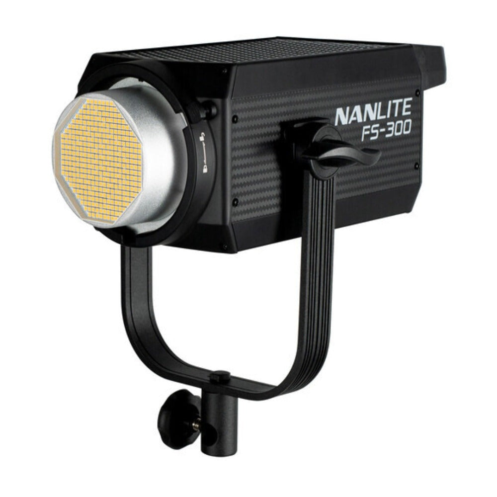Nanlite FS-300 Daylight AC LED Monolight