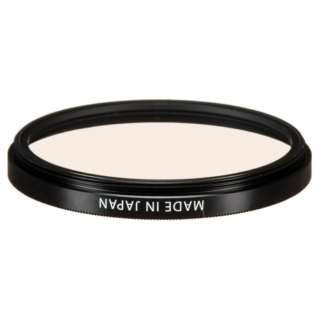 FUJIFILM PROTECTIVE FILTER PRF-49 Black
