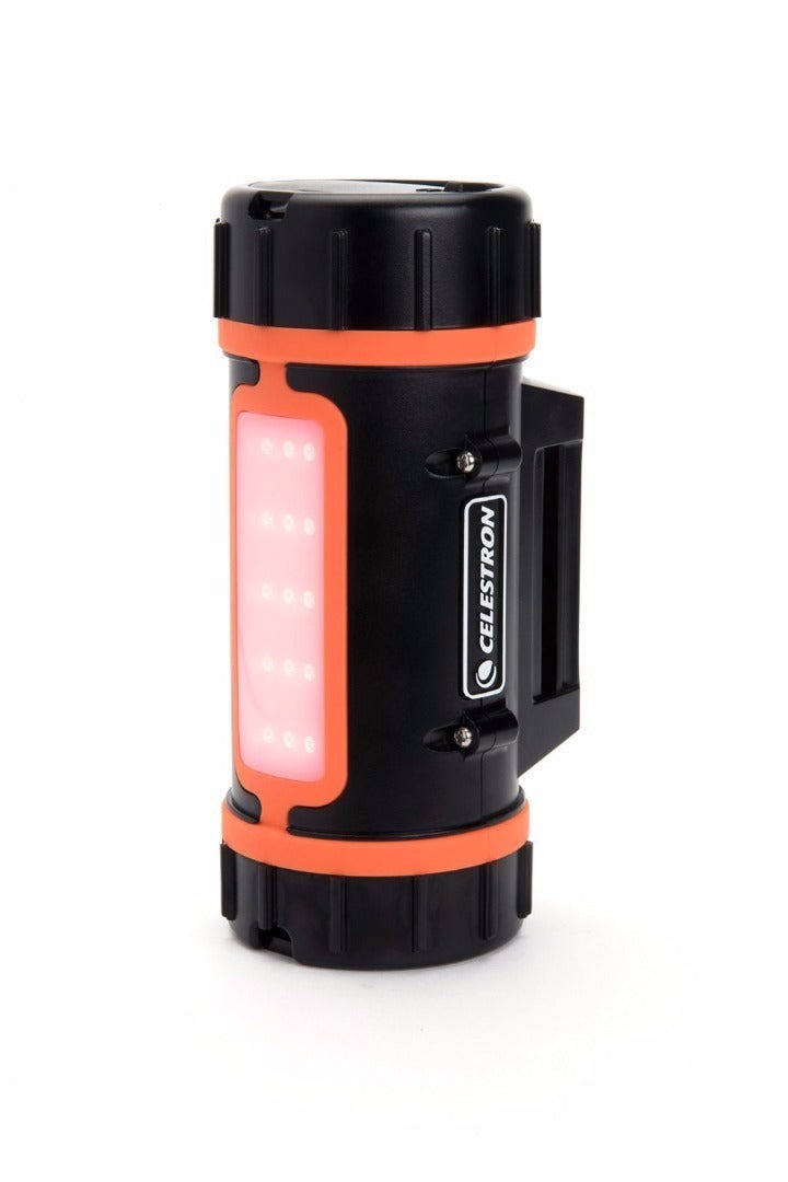 Celestron PowerTank Lithium Environment Friendly Power Pack for Computerized Celestron Telescopes
