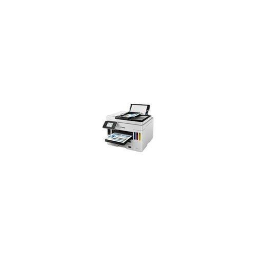 Canon MAXIFY GX7020 Wireless MegaTank Small Office All-in-One Printer