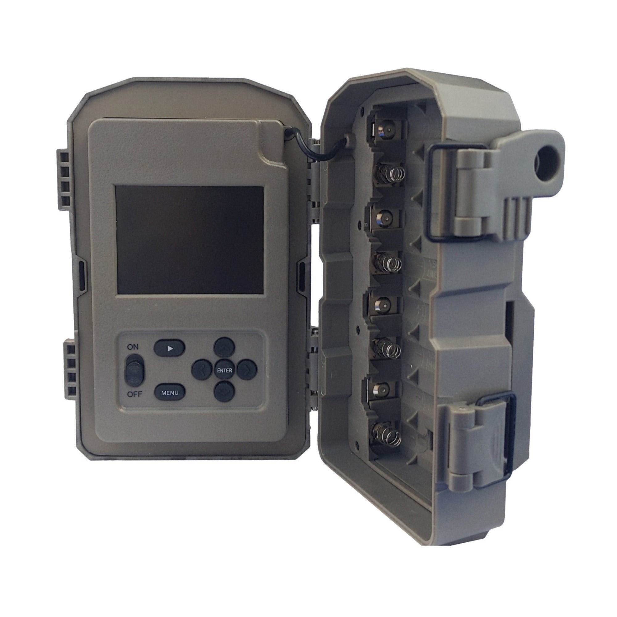 Stealth Cam 2022 G42NG 32MP No-Glow Trail Cameras, Kryptek, & Cards Kit (10-Pk)