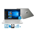 HP Pavilion 15.6" HD Touch Laptop, Intel Core i7-8550U, 8GB RAM, 1TB HDD + 16GB Intel Optane (Certified Refurbished)