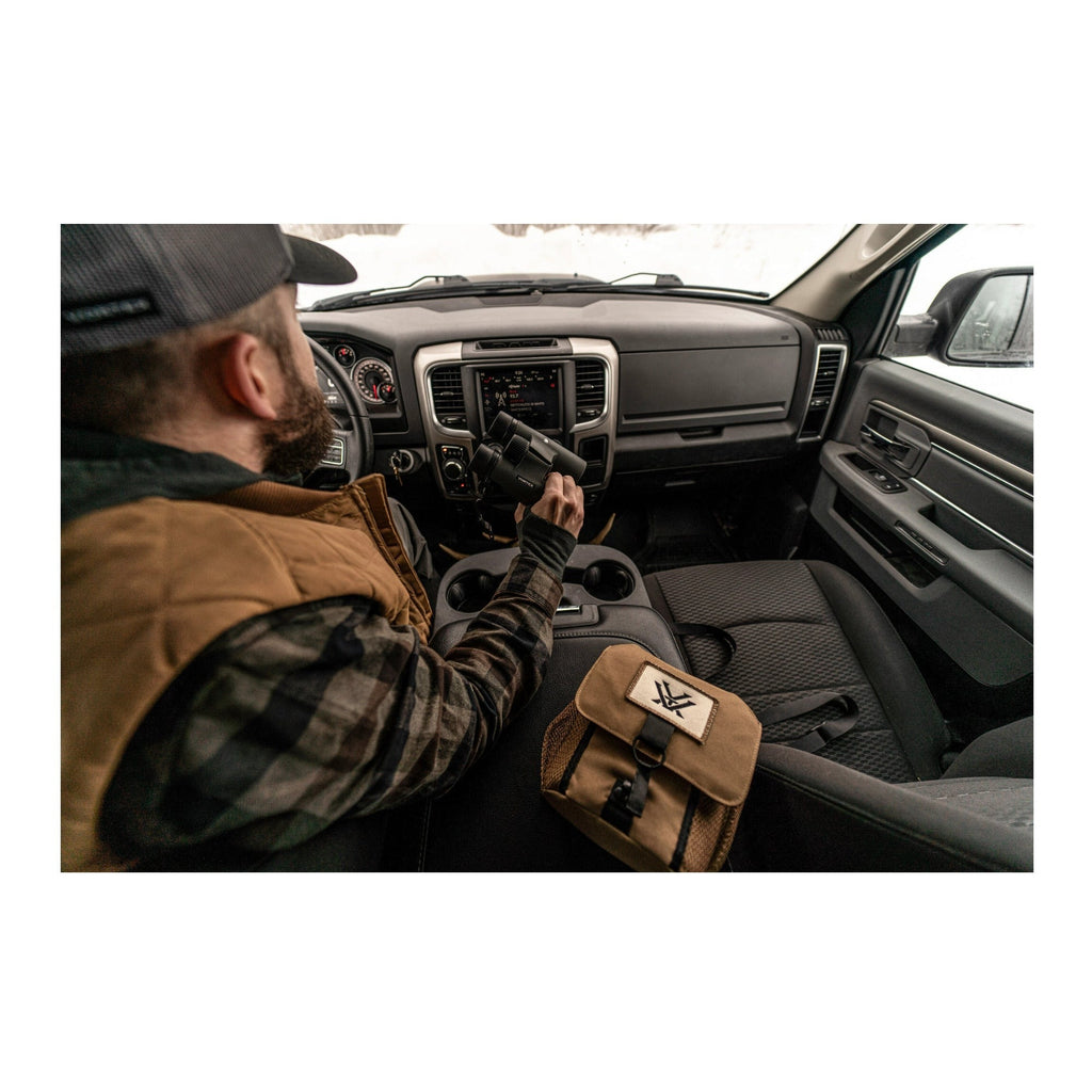 Vortex Triumph HD 10x42 Multi-Coated Lenses Fogproof and Shockproof Binocular