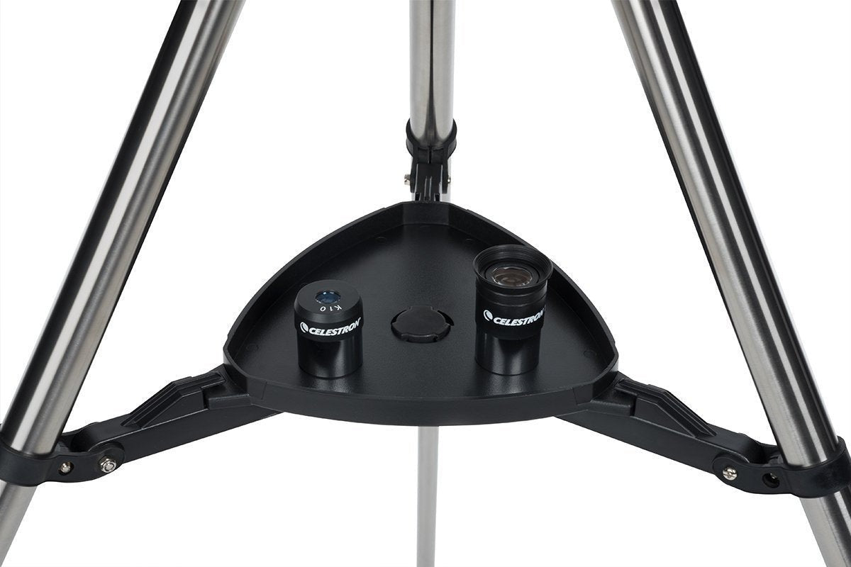 Celestron Cometron 114AZ Telescope