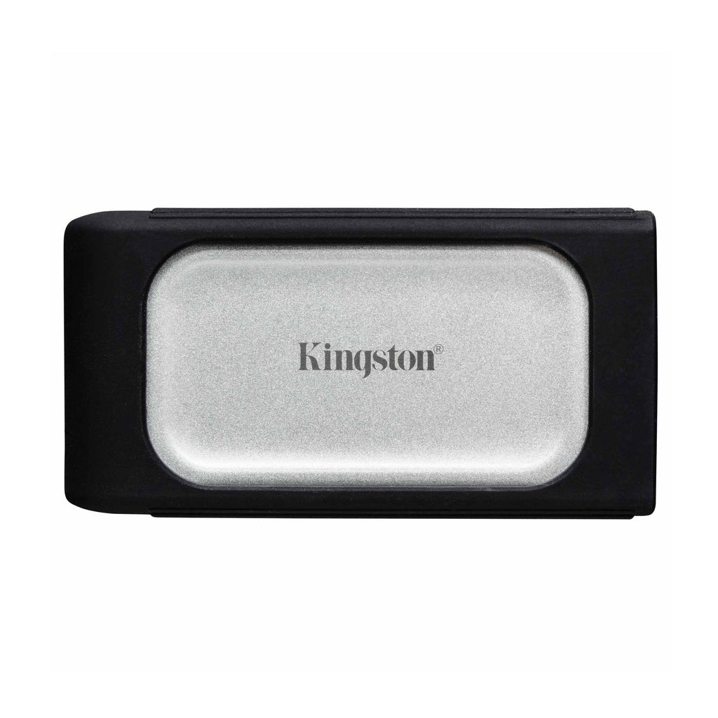Kingston XS2000 4TB Pocket-Sized High Performance External SSD