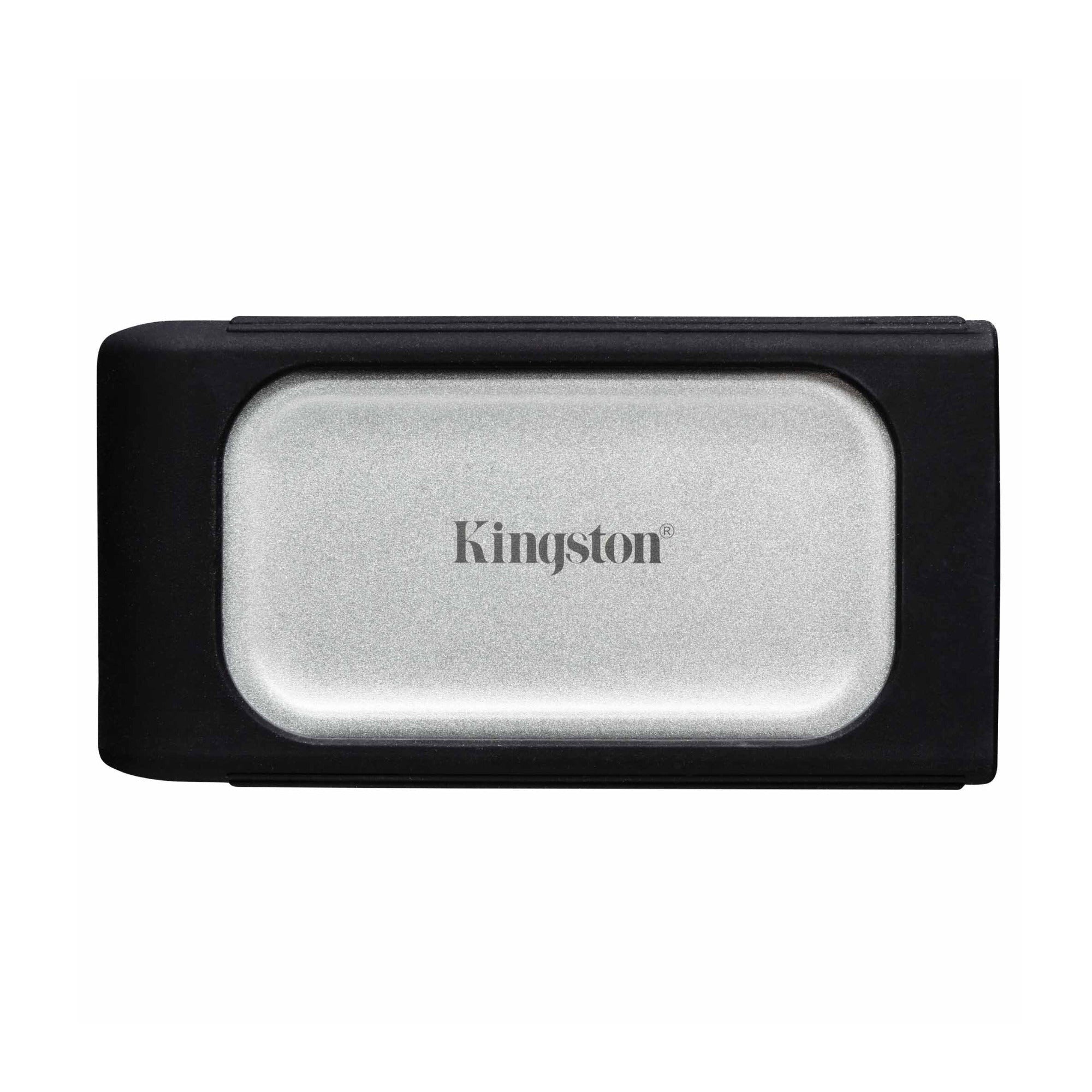 Kingston XS2000 4TB Pocket-Sized High Performance External SSD