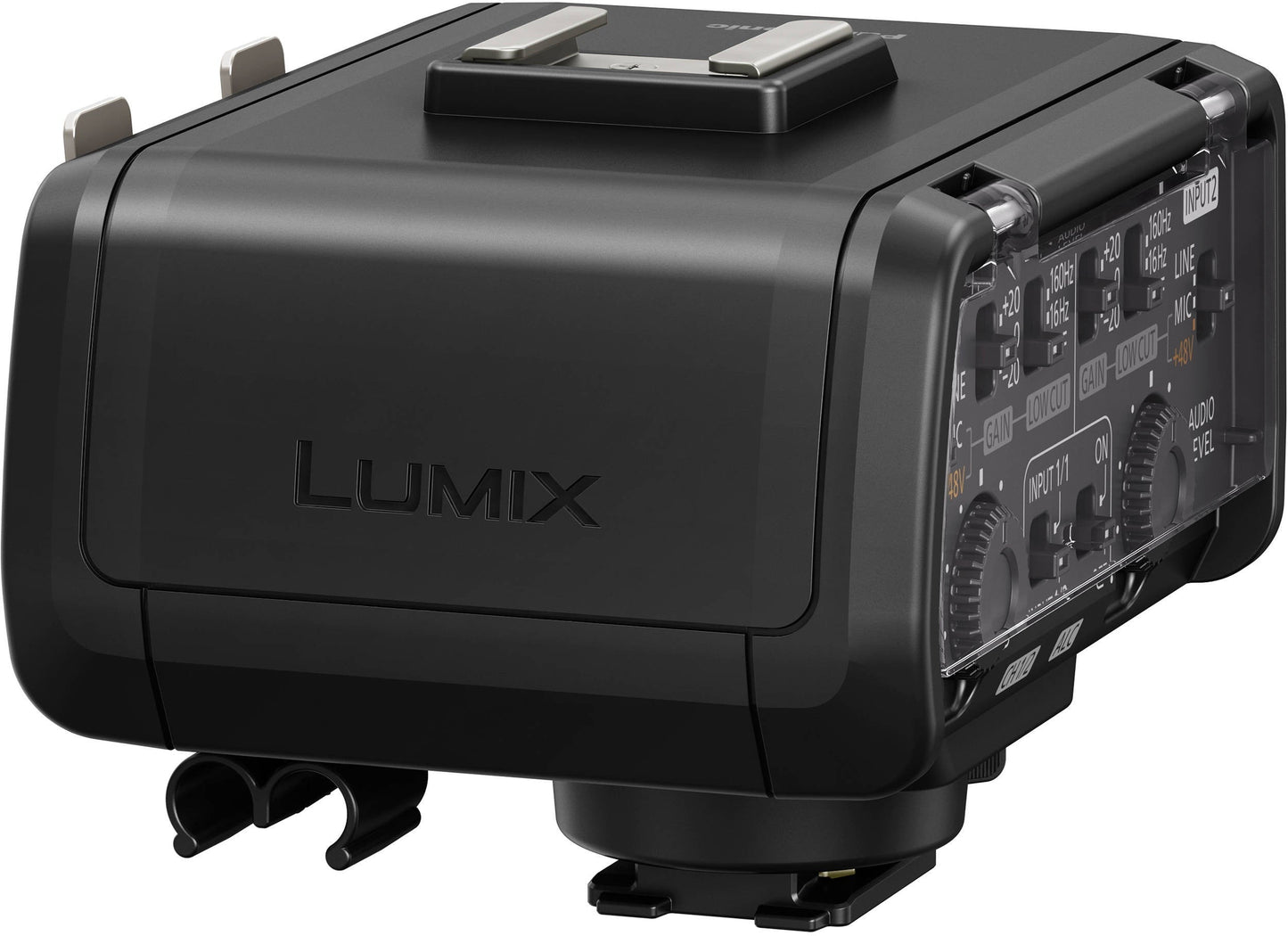 Panasonic DMW-XLR1 XLR Microphone Adapter