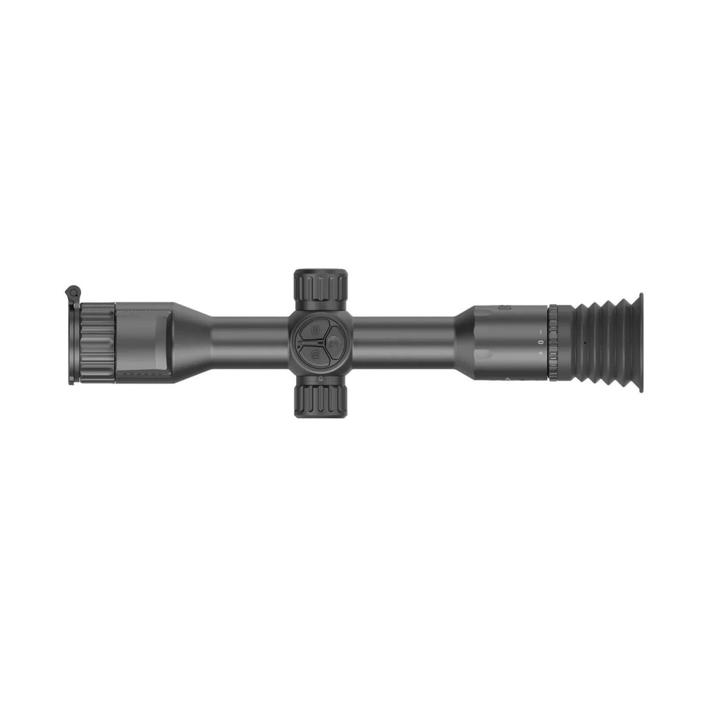 AGM Global Vision Spectrum LRF 4K-Mini 3.5×-20.5× Digital Day & Night Riflescope
