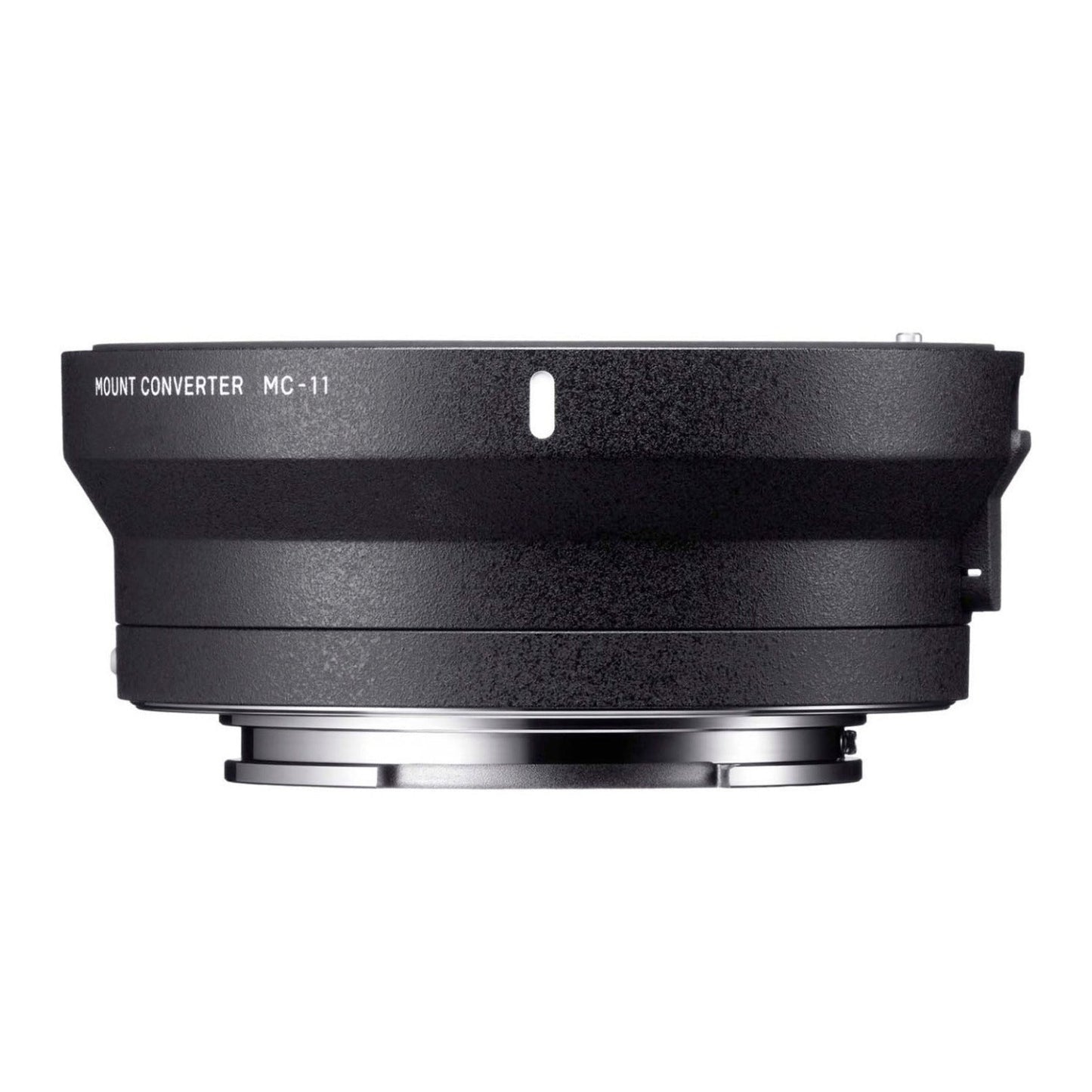 Sigma MC-11 Lens Mount Converter (Canon EF to Sony E-Mount) Bundle