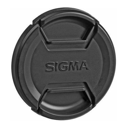 Sigma 56mm f/1.4 DC DN Contemporary Lens for Sony E with 64GB Bundle