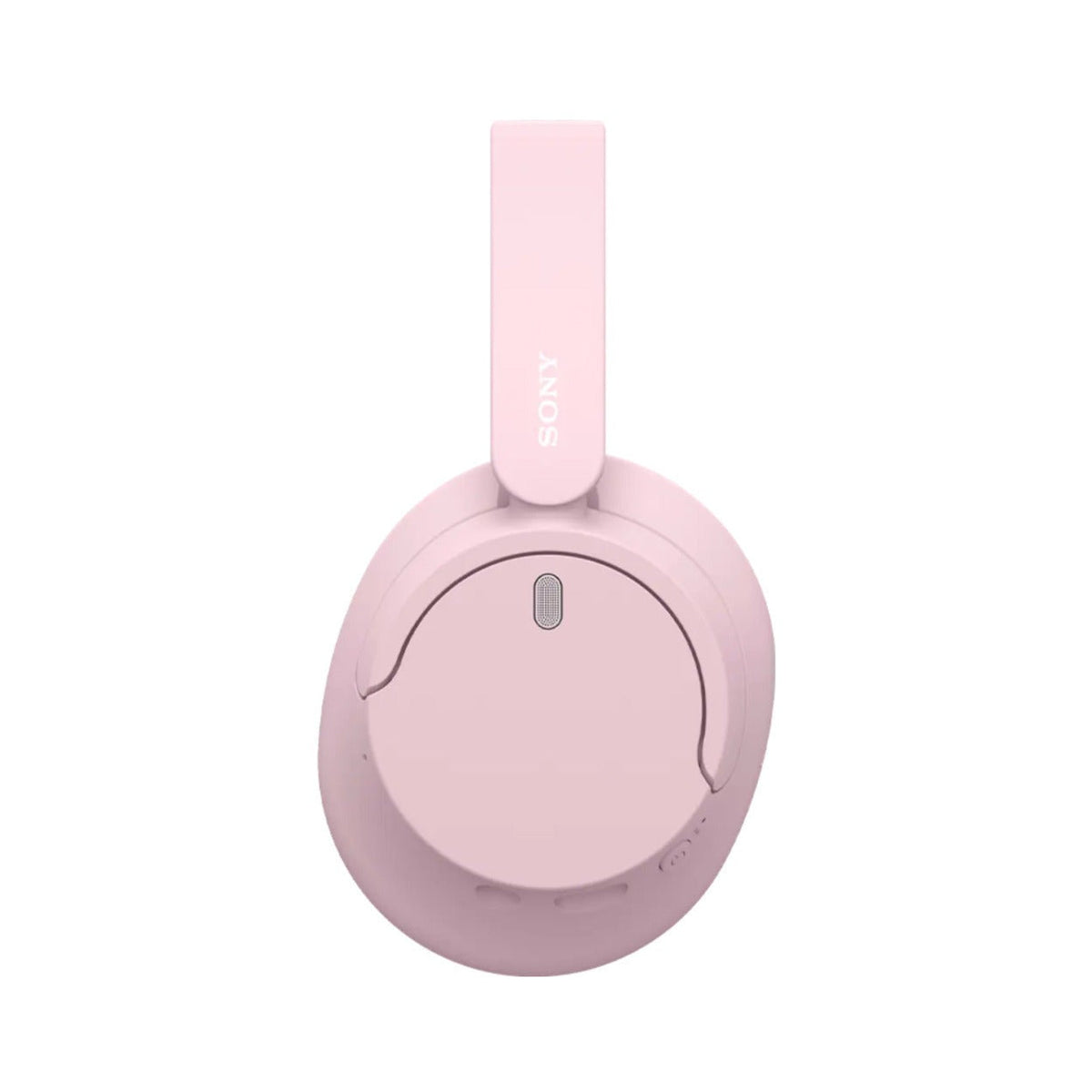 Sony WHCH720N Wireless Over the Ear Noise Canceling Headphones (Pink)