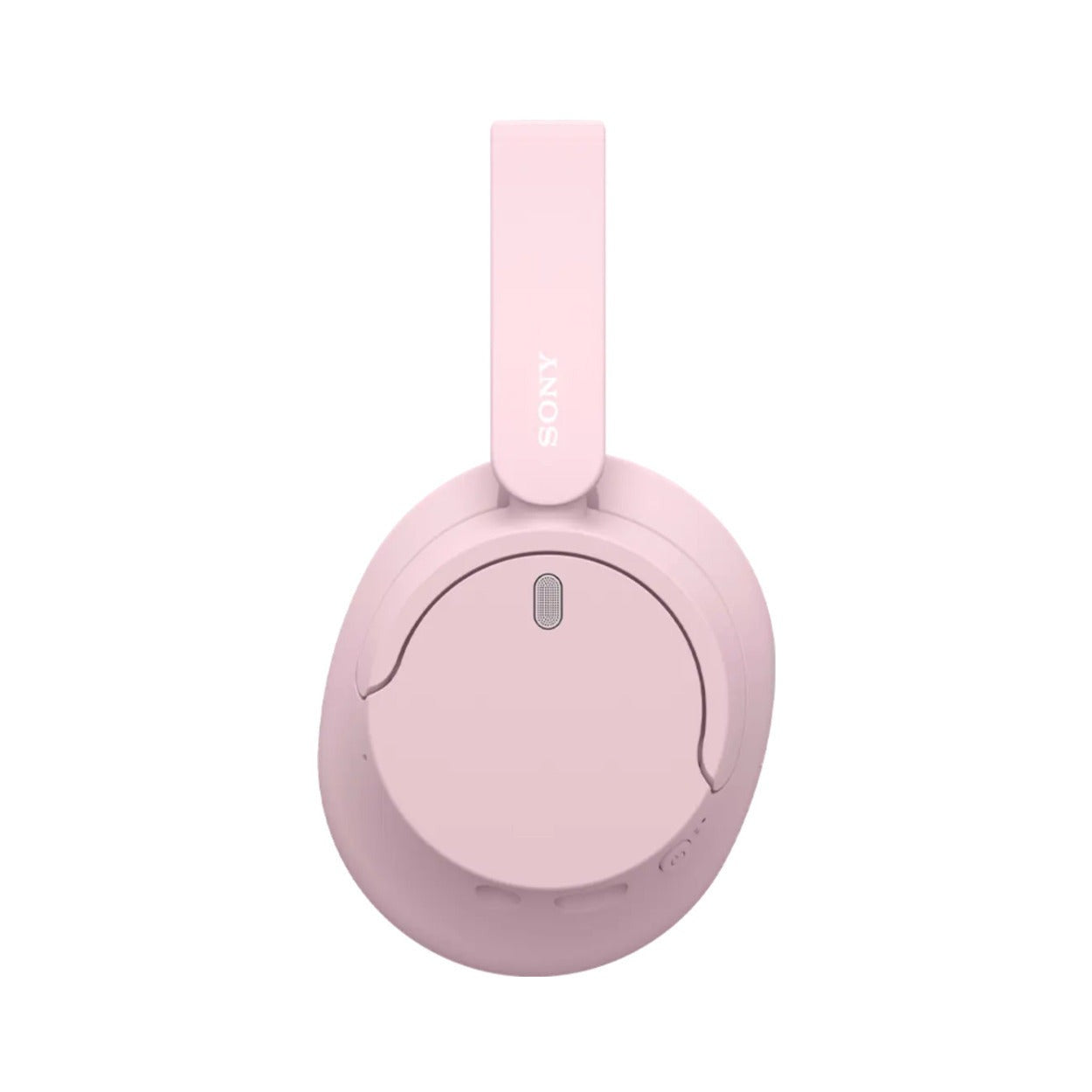 Sony WHCH720N Wireless Over the Ear Noise Canceling Headphones (Pink)