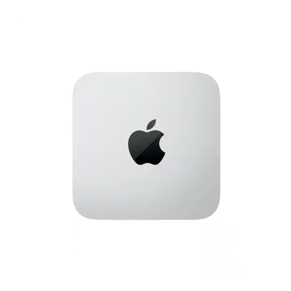 Apple Mac Studio M2 Ultra 1TB SSD 64GB RAM 60-Core GPU (Silver)