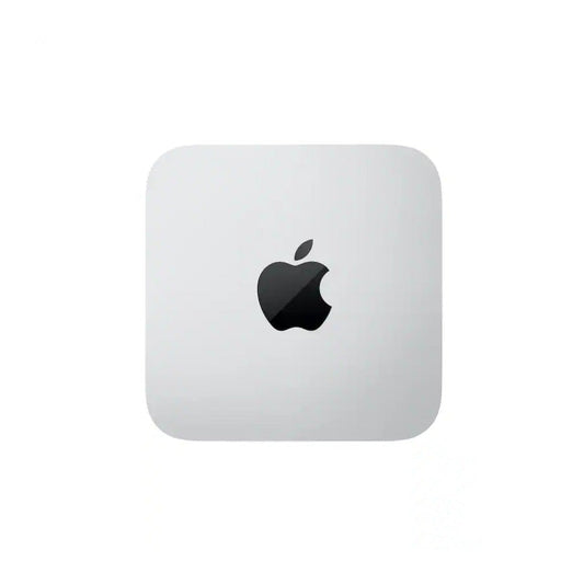 Apple Mac Studio M2 Ultra 1TB SSD 64GB RAM 60-Core GPU (Silver)