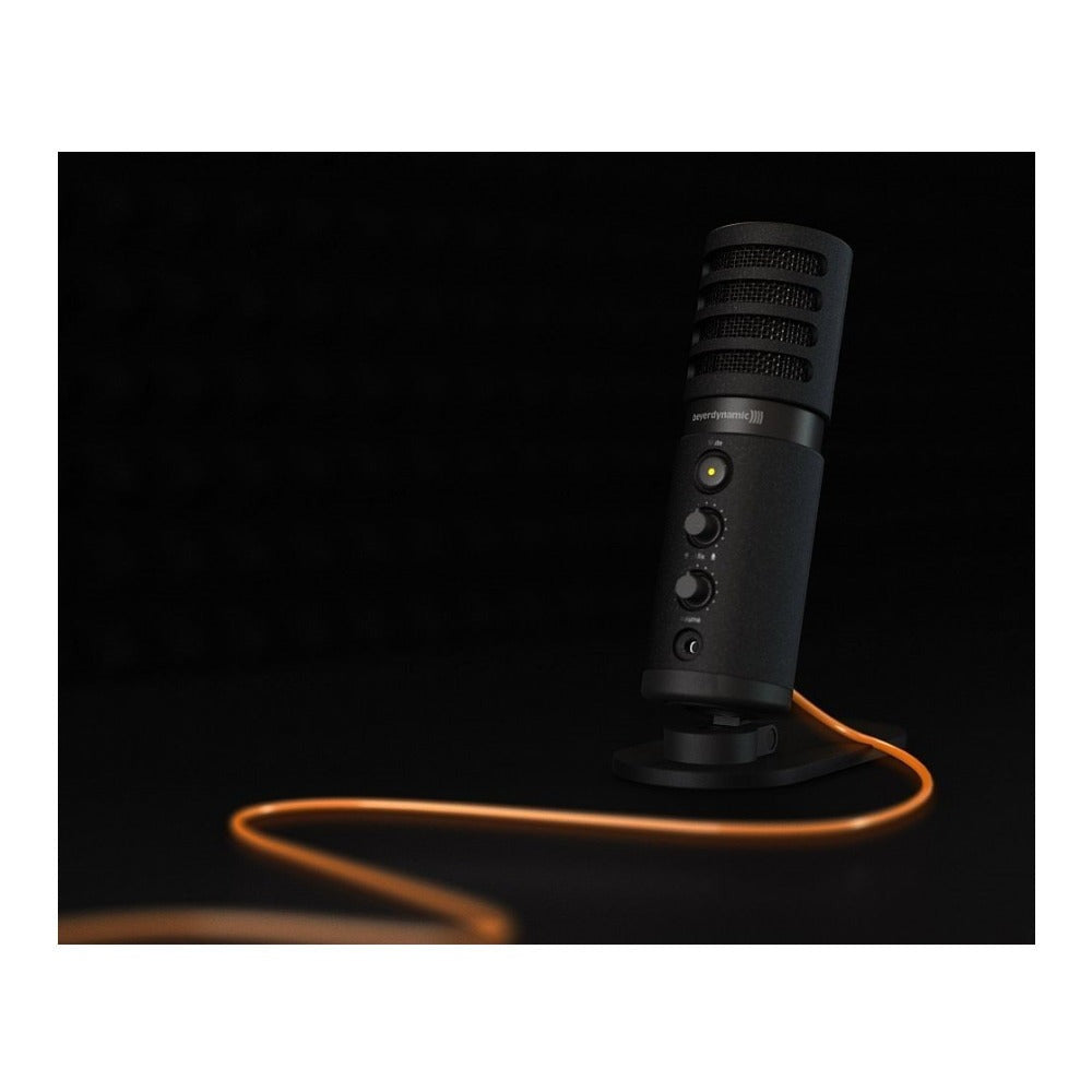 Beyerdynamic FOX Professional USB Studio Microphone