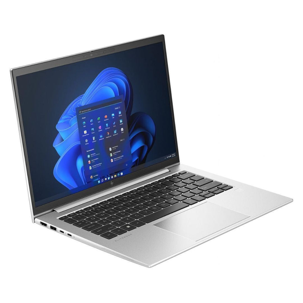 HP EliteBook 1040 G10 Laptop, 14" WUXGA Touch, Intel Core i7-1370P, 32GB RAM, Windows 11 Pro (Certified Refurbished)