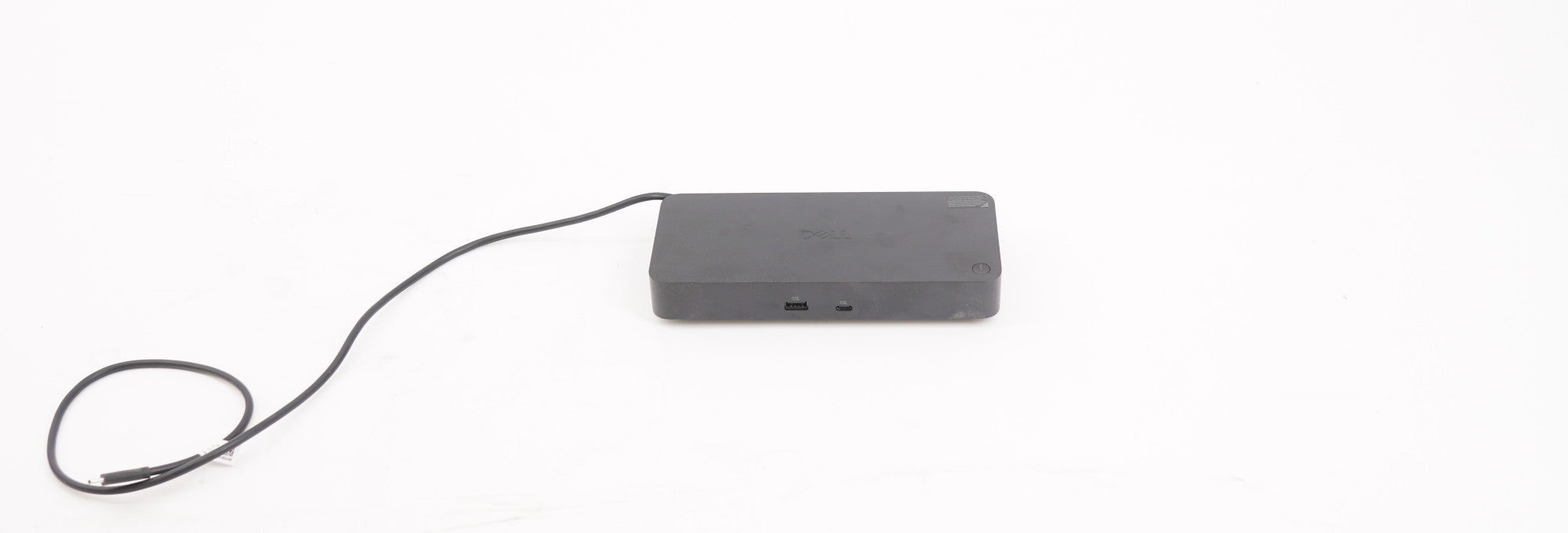Dell Pro Dock WD25Z USB-C Docking Station with 130W Power Delivery (Used)