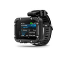 Garmin Descent X30 Rugged Dive Computer with 2.4-Inch Color Display (Black)