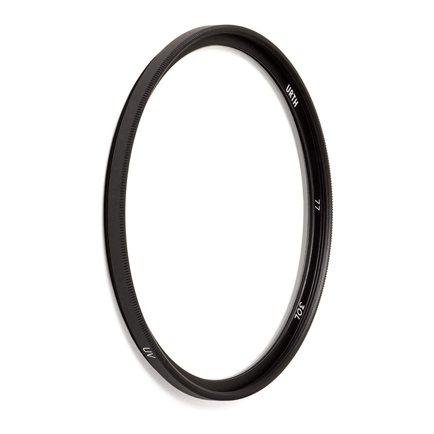 Urth 77mm German B270 Optical Glass Nano Coating Double Threaded UV Filter Plus+