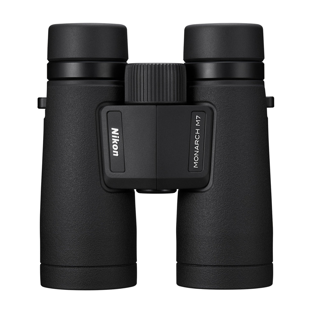 Nikon Monarch M7 10x42 Binocular with Nikon Lens Pen and Harness