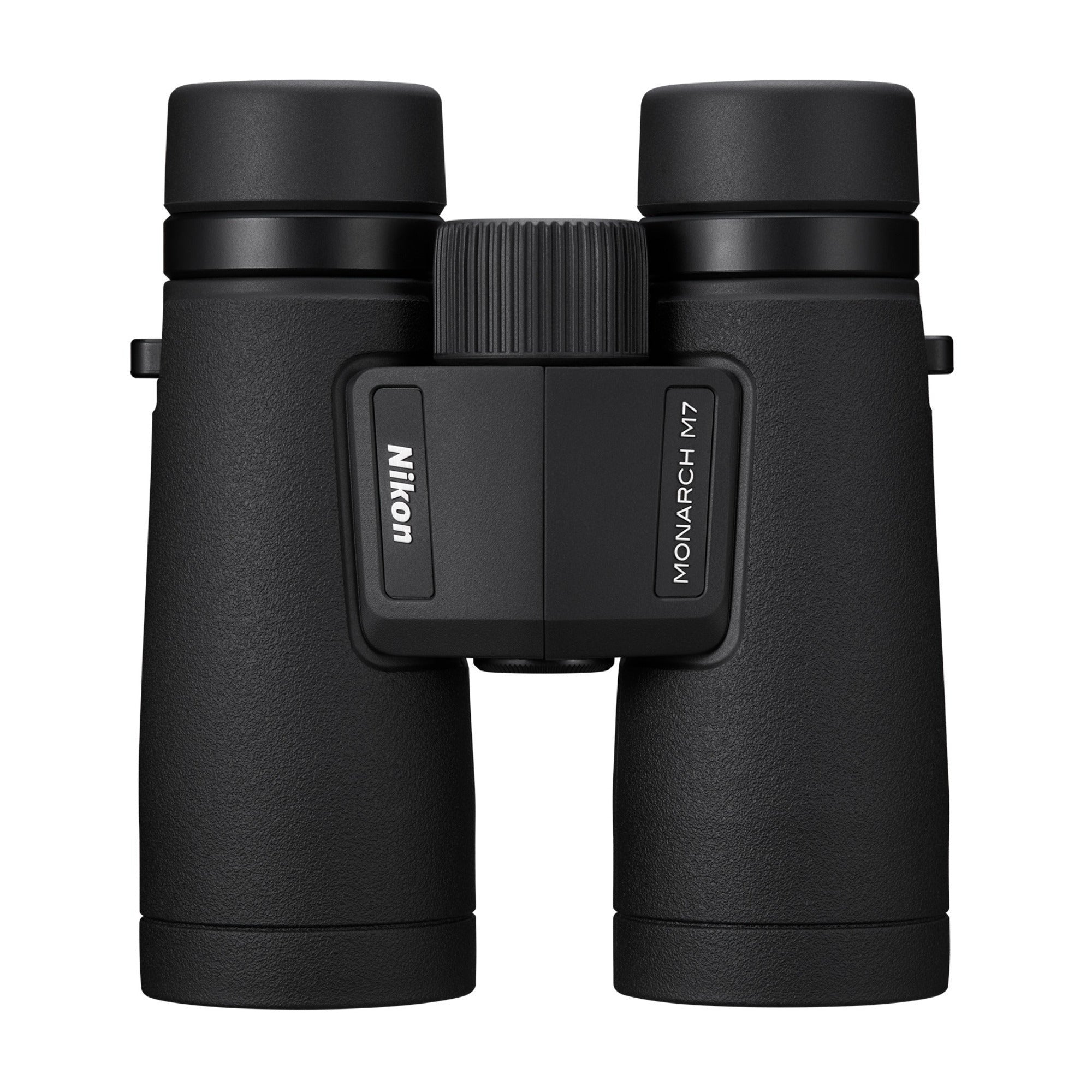 Nikon Monarch M7 10x42 Binocular with Nikon Lens Pen and Harness