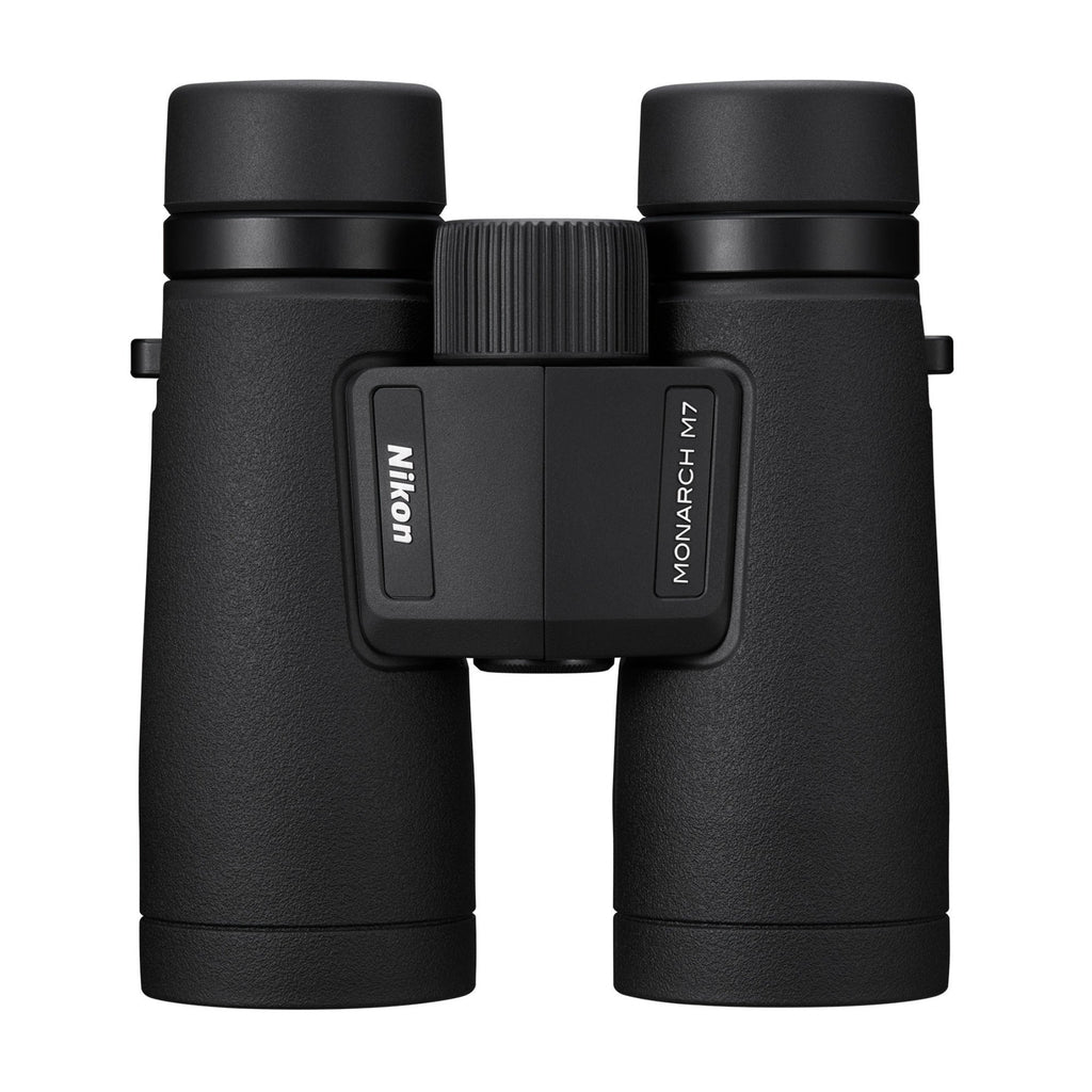 Nikon Monarch M7 10x42 Binocular with Nikon Lens Pen and Harness