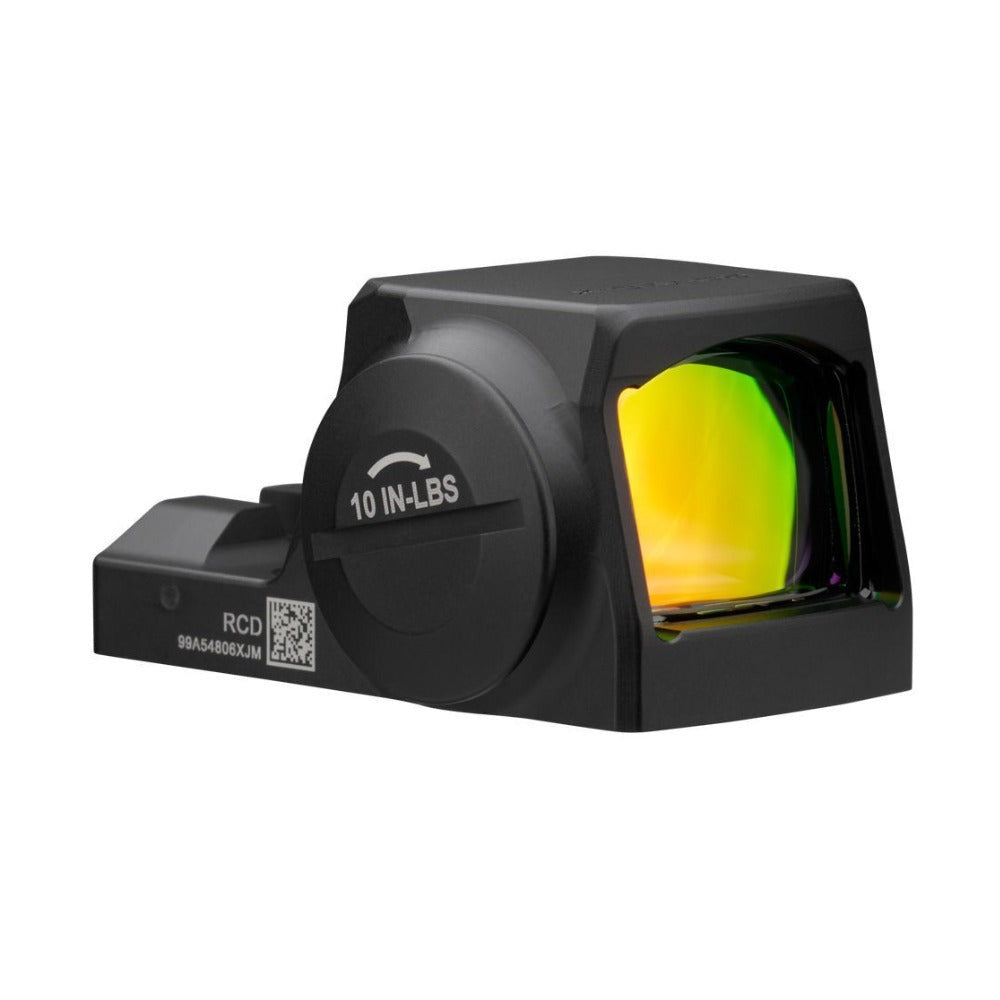 Sig Sauer ROMEO-X PRO Green 3 MOA Dot Optic with MOTAC Technology (Black)