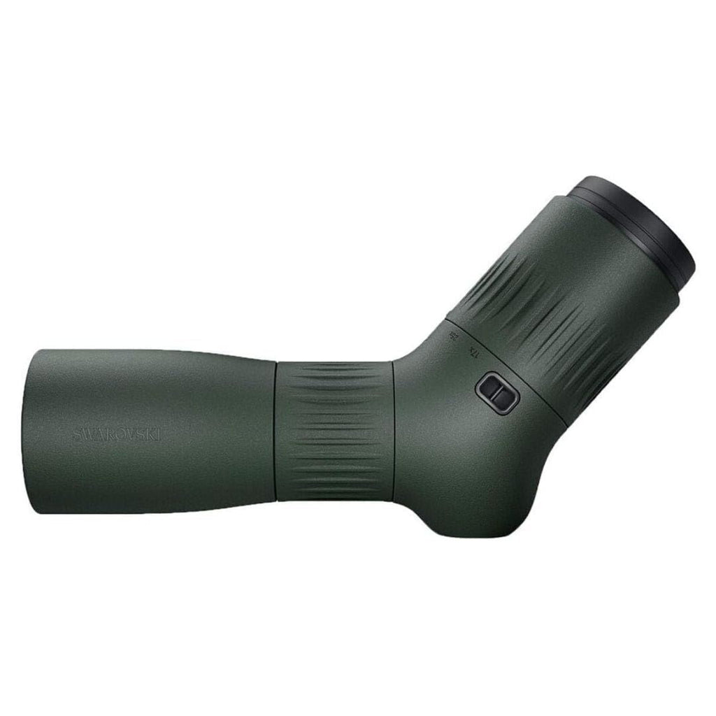 Swarovski ATC 17–40×56 Spotting Scope (Green) (Used)