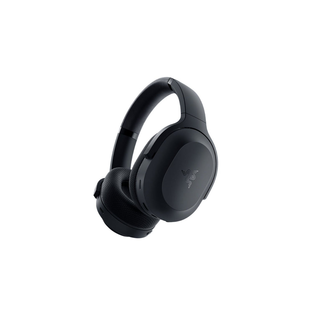 Razer Barracuda Wireless Gaming Headset with Dual Wireless and THX Spatial Audio