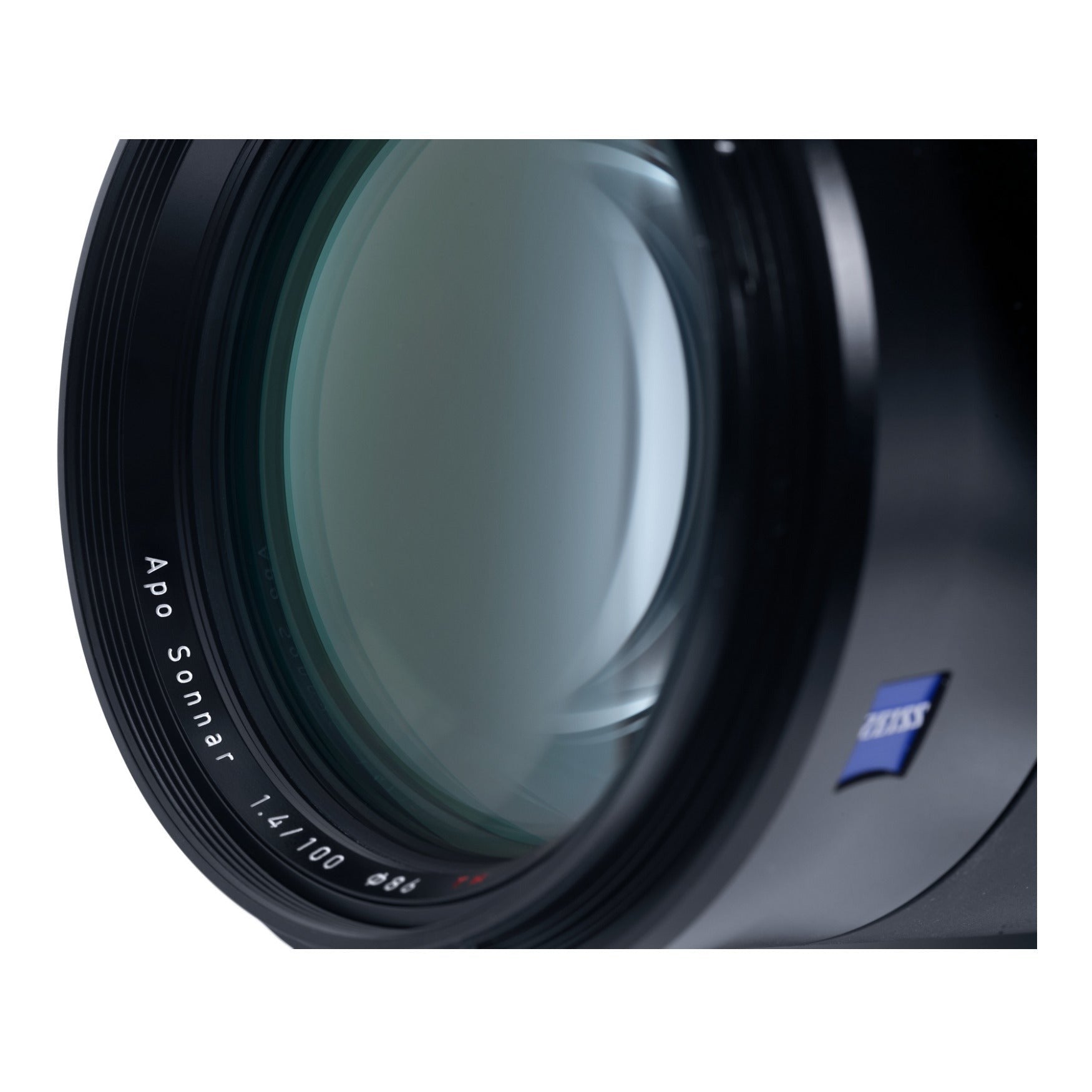ZEISS Otus 100mm f/1.4 ZE Lens for Canon EF