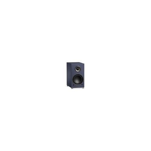 Triangle Audio AIO TWIN Wireless Bluetooth Wi-Fi Speaker (Pair, Abyss Blue)