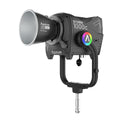 Aputure STORM 1000c w/ Wide Reflector (US) (Open Box)