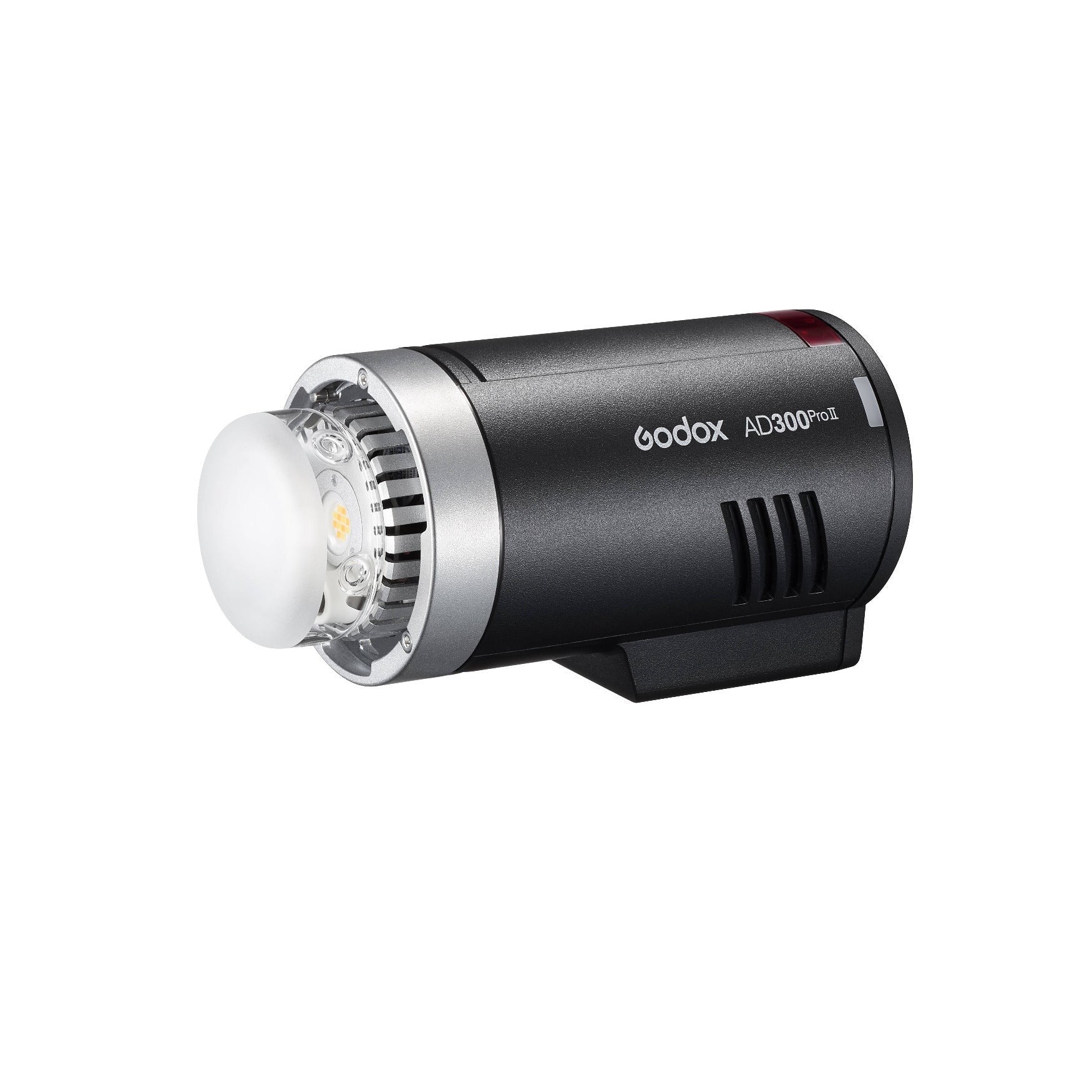 Godox AD300 Pro II 300W Battery Powered Flash Strobe Monolight