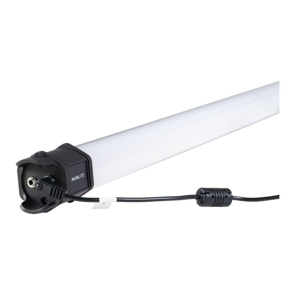 Nanlite PavoTube II 30C 4ft RGB LED Tube Light - 2700-7500K Rechargeable Battery