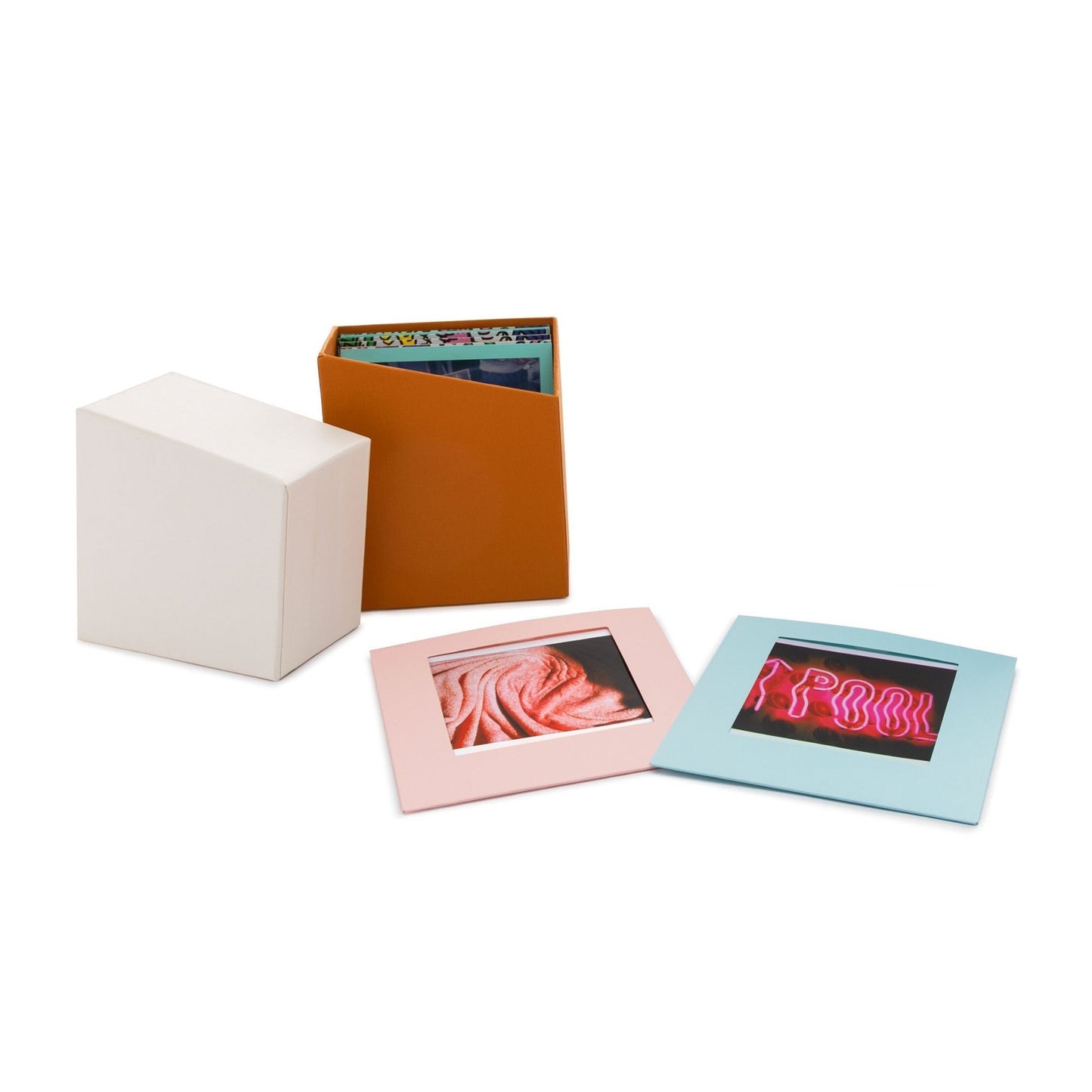 Polaroid Now Gen 3 MoMA with Autofocus, Self-Timer, Film and Accessories Bundle