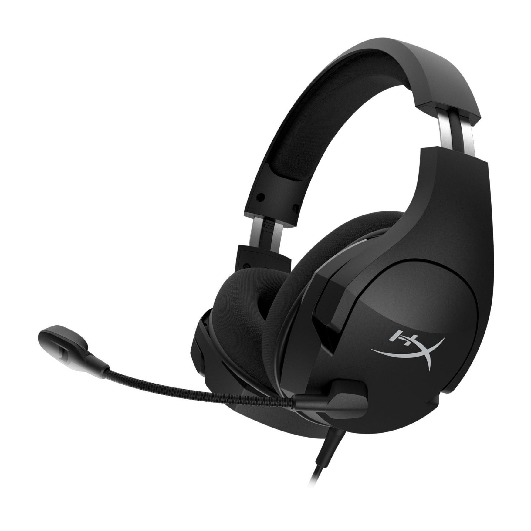 HyperX Cloud Stinger Core 7.1 Wireless Gaming Headset for PC (Certified Refurbished)