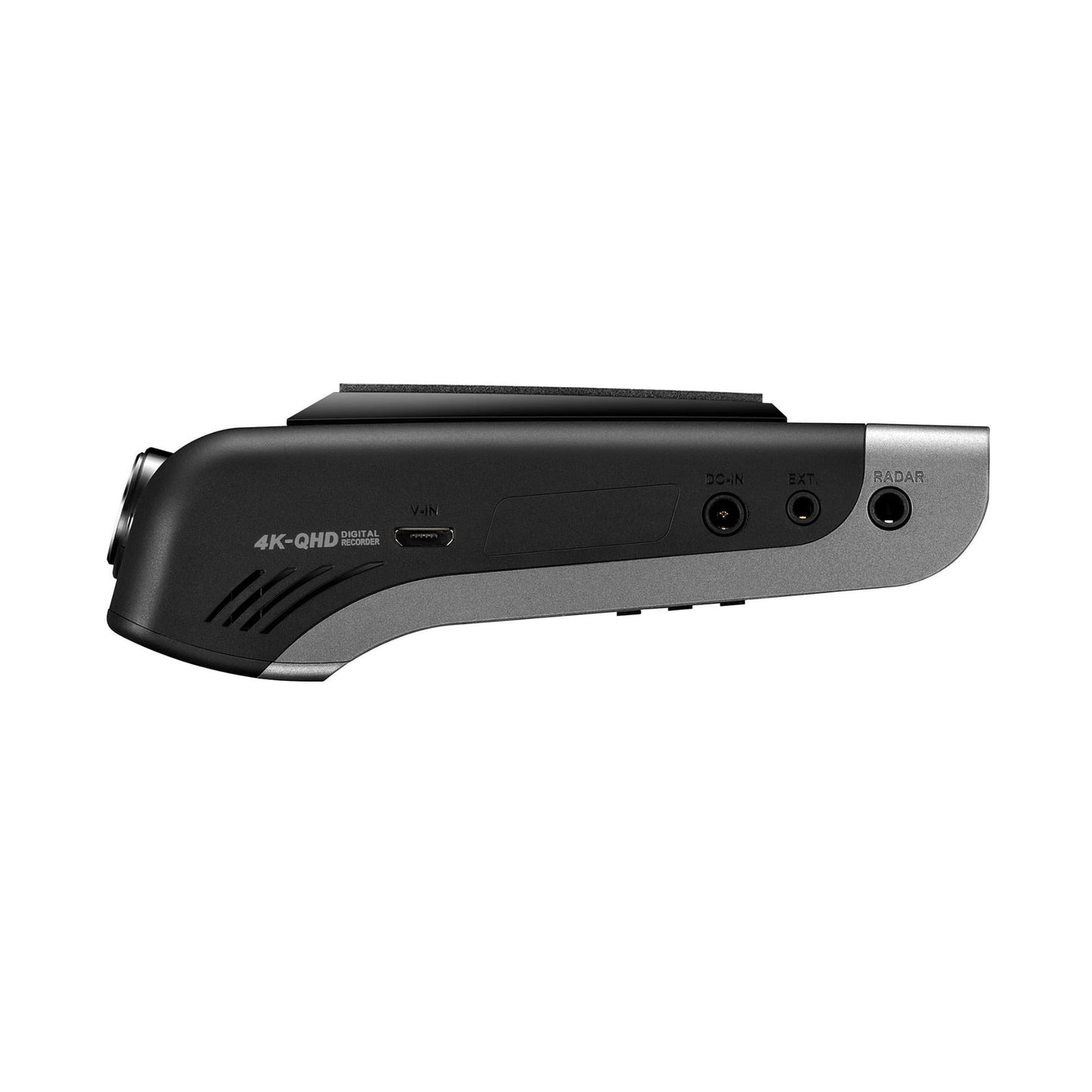 Thinkware U1000 4K UHD Wi-Fi Dash Cam with ADAS Support
